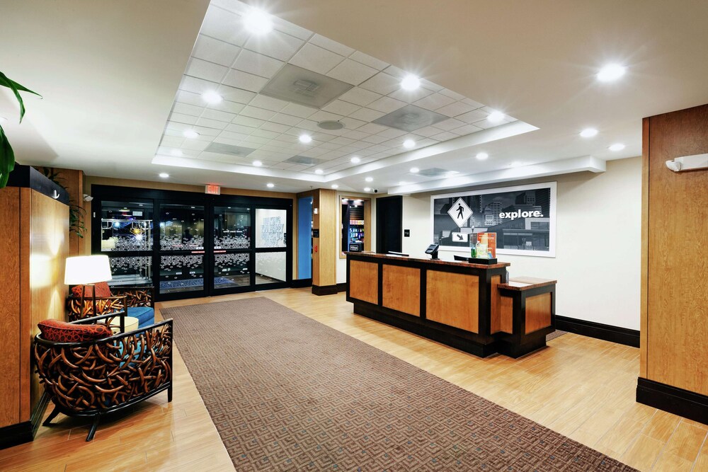 Hampton Inn & Suites by Hilton Houston North IAH - photo 4
