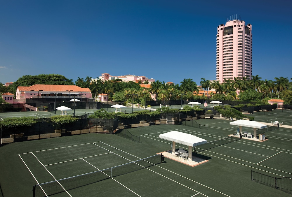 Beach Club at The Boca Raton - photo 47