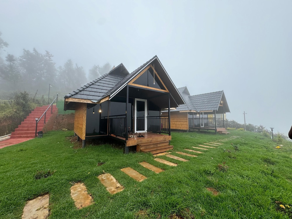 Fairyland Resort in Kodaikanal, India