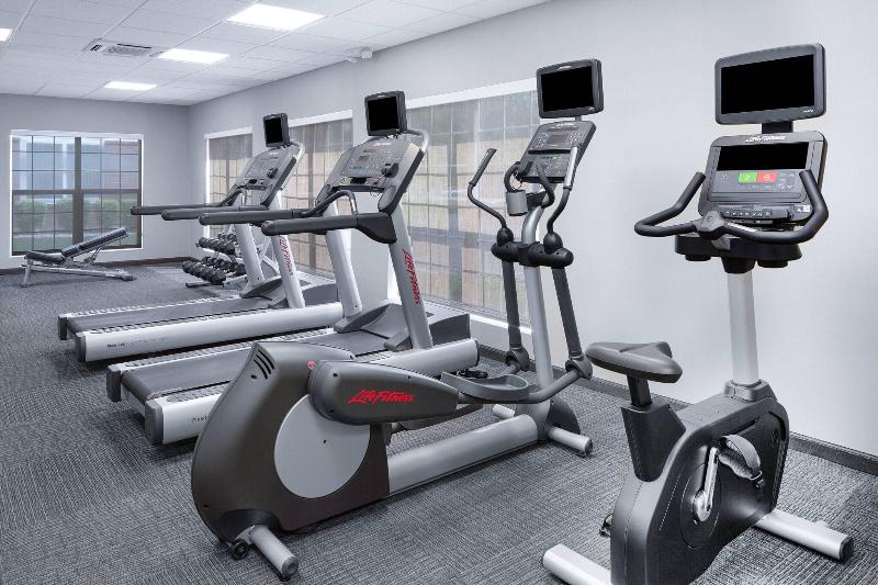 Residence Inn by Marriott Provo - photo 116