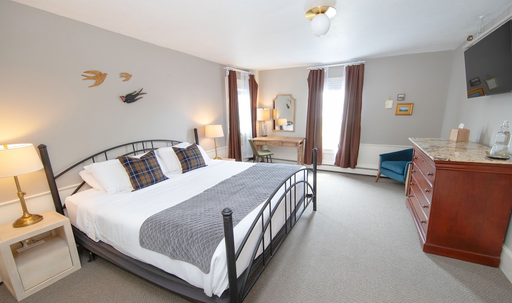 The New London Inn - photo 44