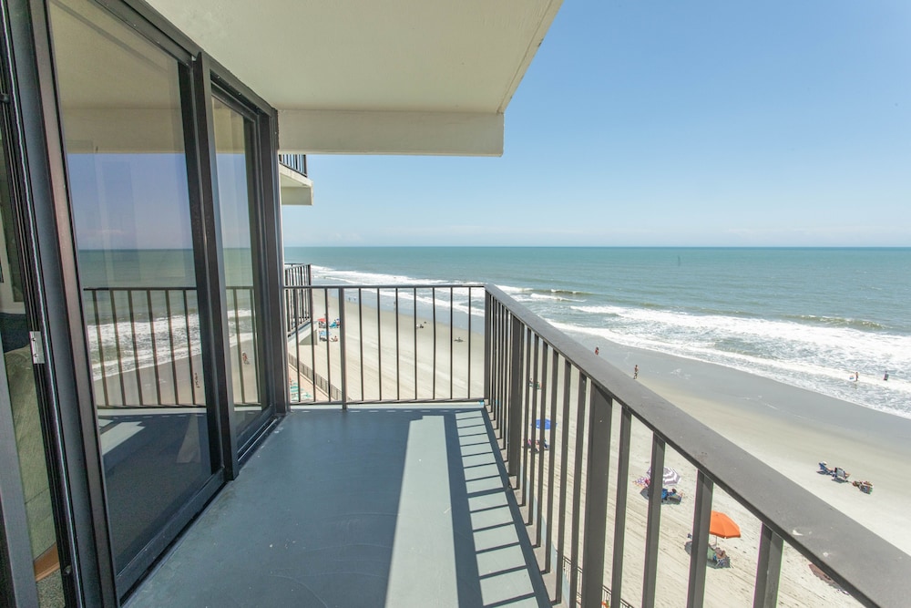Royal Garden Resort 510 2 Bedroom Condo by RedAwning - photo 40