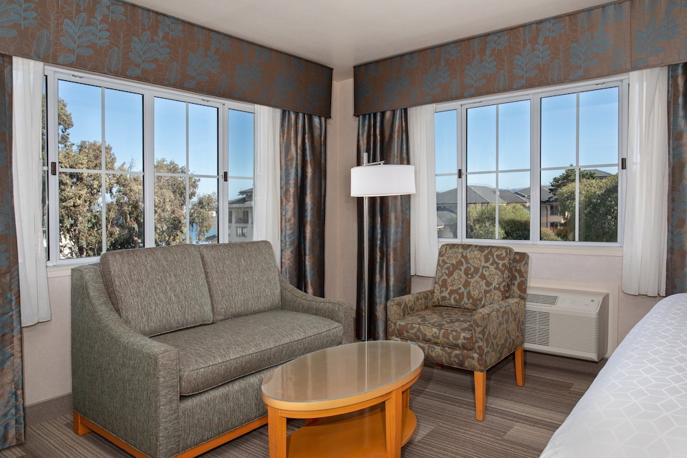 Holiday Inn Express Monterey Cannery Row by IHG - photo 16