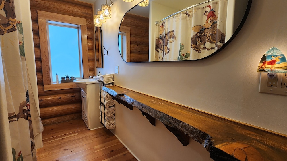 Beargrass Lodging and RV Resort - photo 119