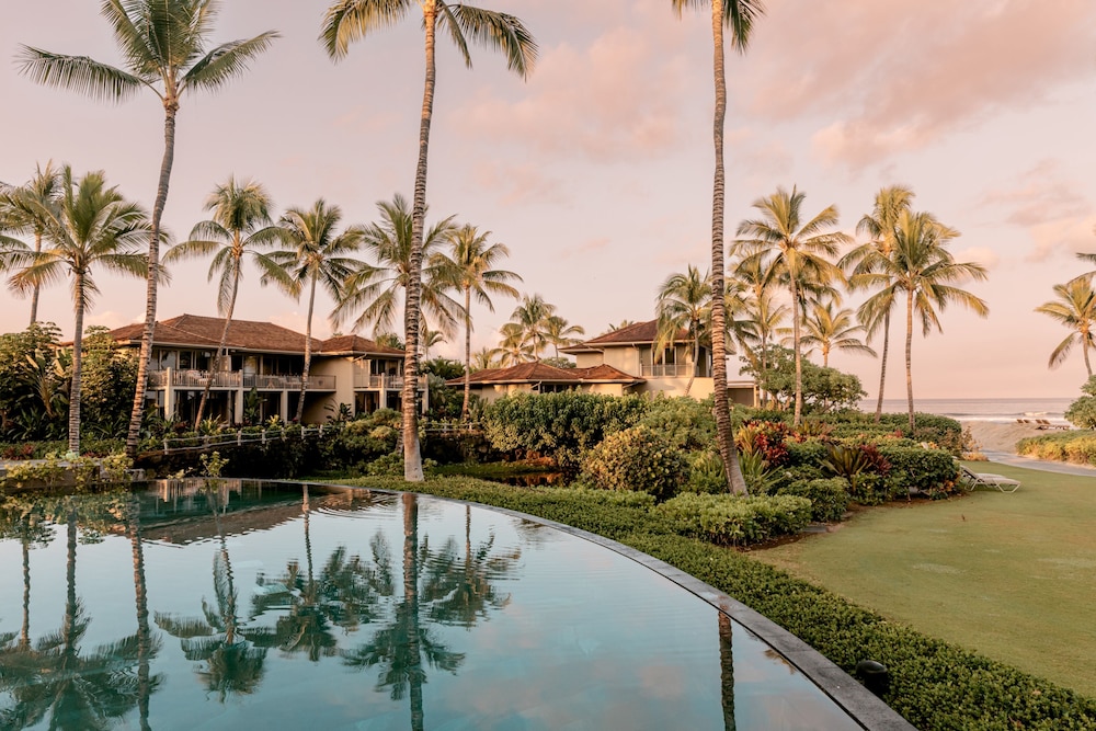 Four Seasons Resort Hualalai - photo 89
