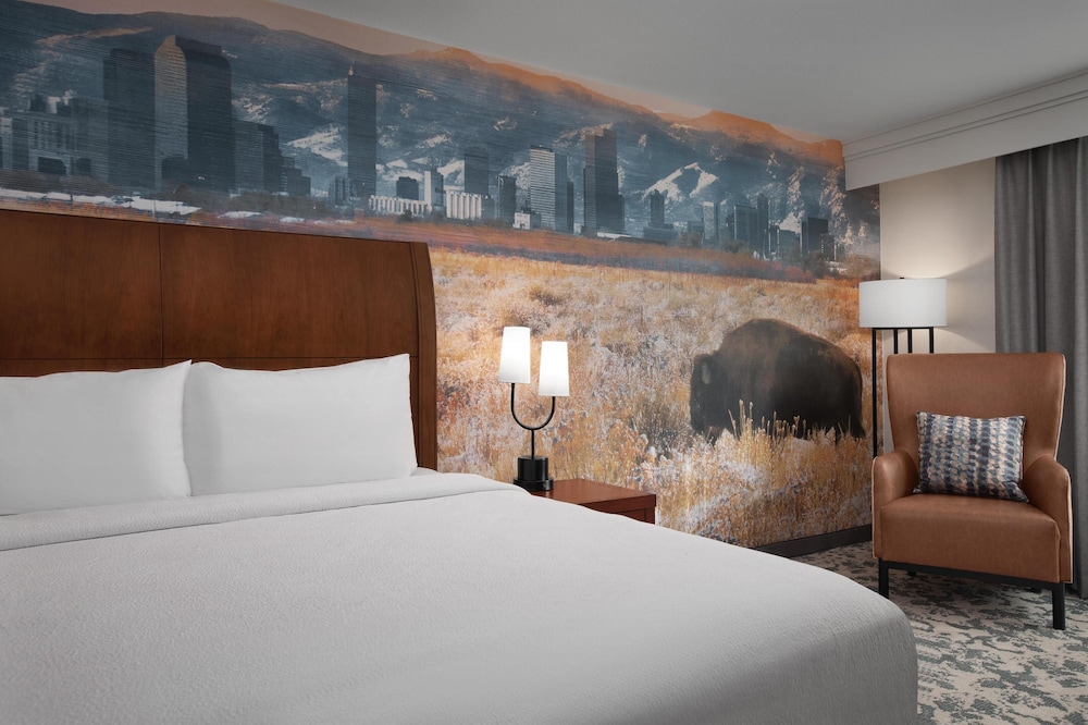 Hilton Garden Inn Denver Downtown - photo 22