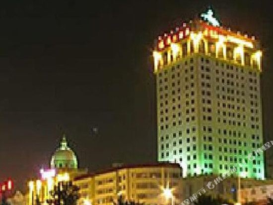 Longma Hotel - last minute hotel in Yuxi