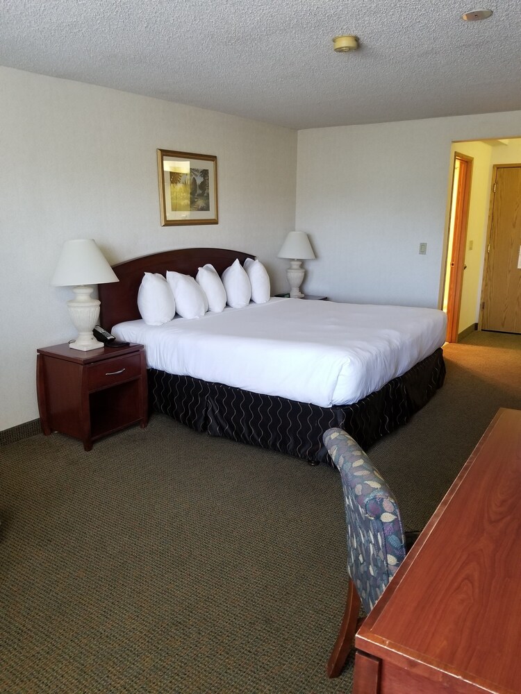 Hotel Thea Tacoma Ascend Hotel Collection - photo 13