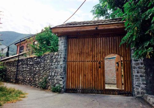 Ansera Residence Sheki — Sheki — photo 2