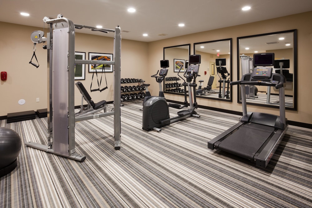 Candlewood Suites Bemidji Paul Bunyan by IHG - photo 22