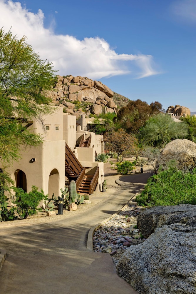 Boulders Resort & Spa Scottsdale Curio Collection by Hilton - photo 10