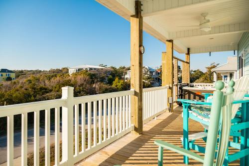 A Pawsitive Attitude by Oak Island Accommodations - photo 25