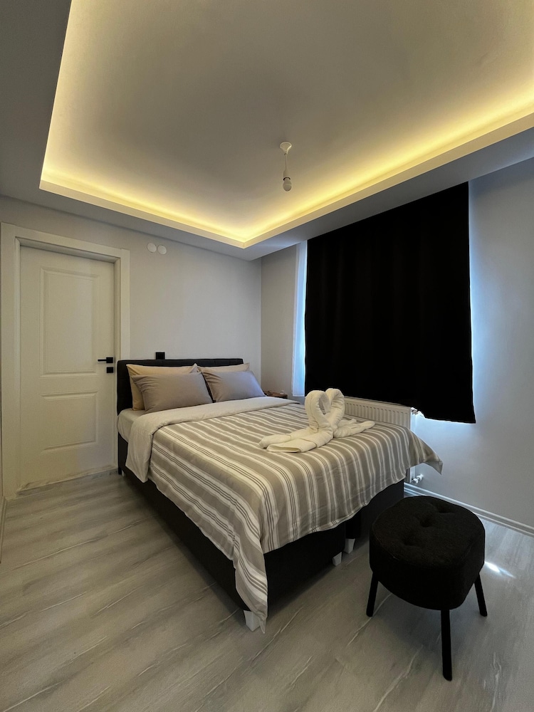 Lighthouse Suite — Samsun — photo 3