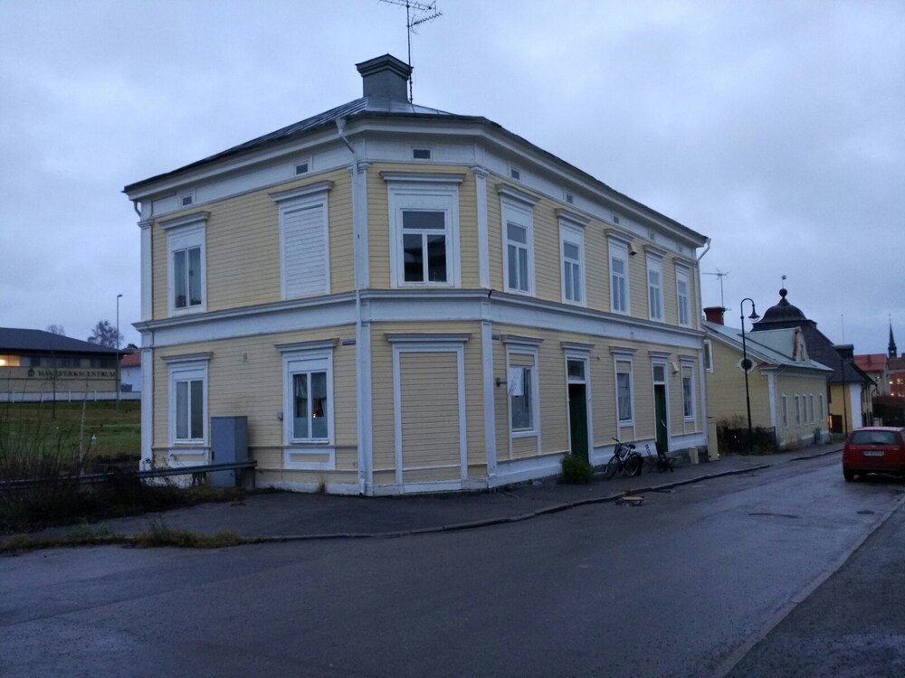Vandrarhem Duvan 10797219 — Soederhamn
