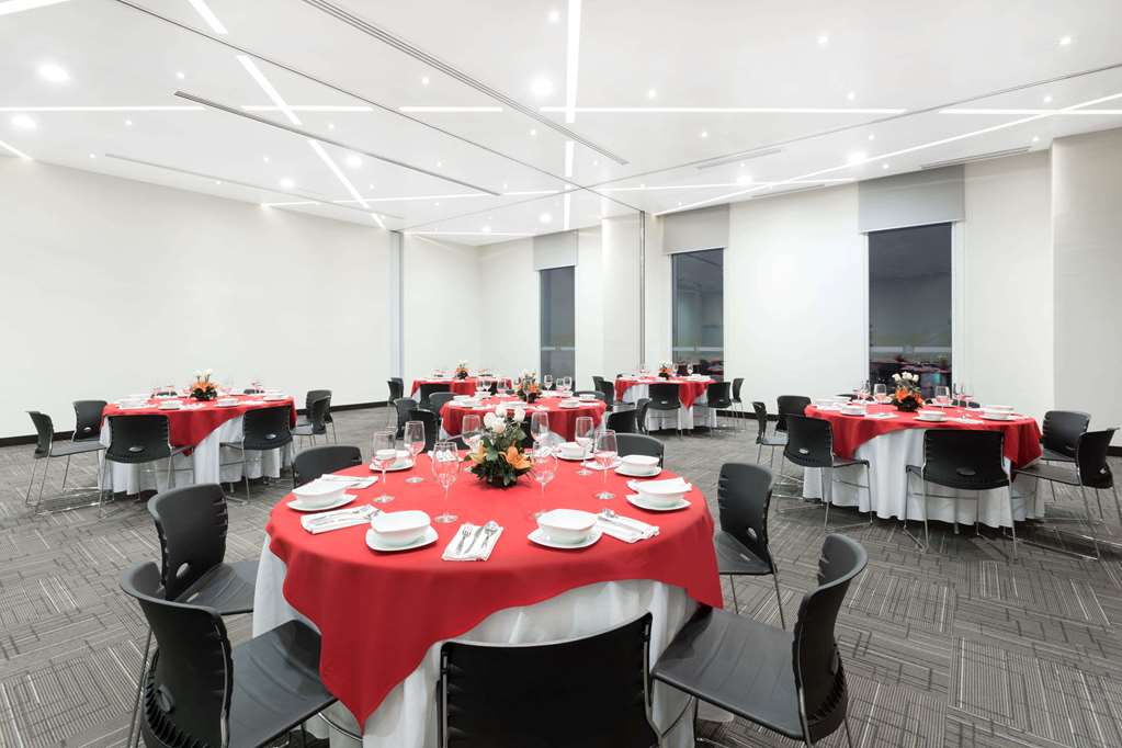 Ballroom