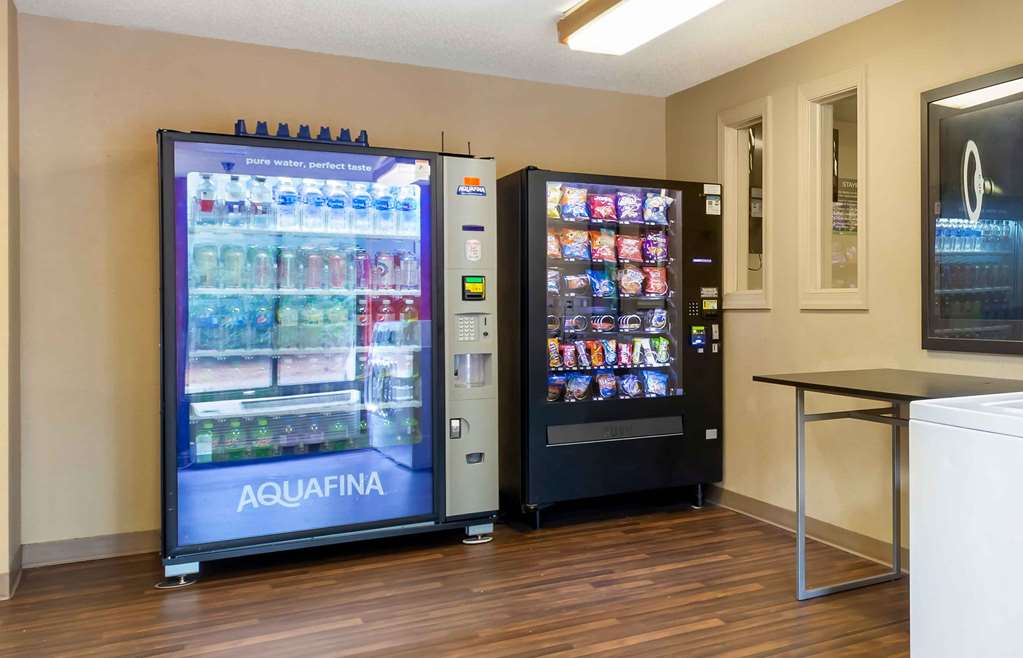 Extended Stay America Select Suites Raleigh Cary Regency Parkway S - photo 36
