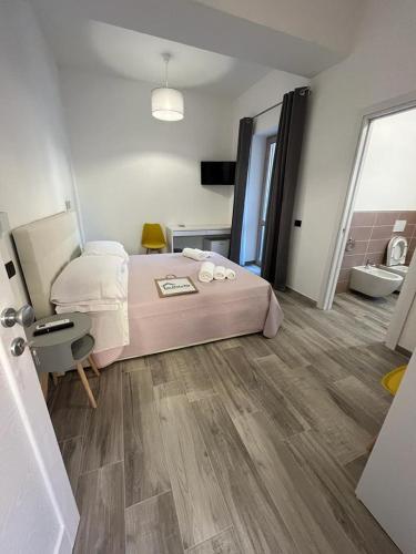 Maluna in Castelsardo, Italy