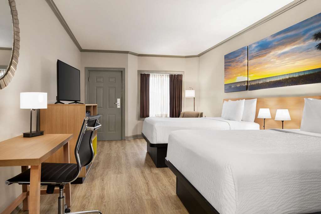 Days Inn by Wyndham Kingsland GA - photo 28