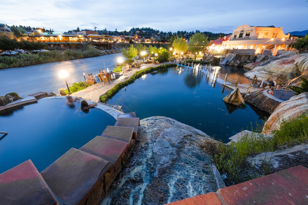 The Springs Resort & Spa - photo 59