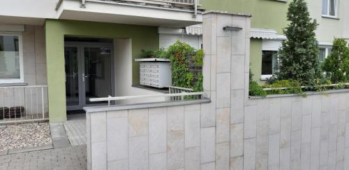 Apartament Nowa Oliwa — 4-Star Luxury Hotel in Gdansk, Poland