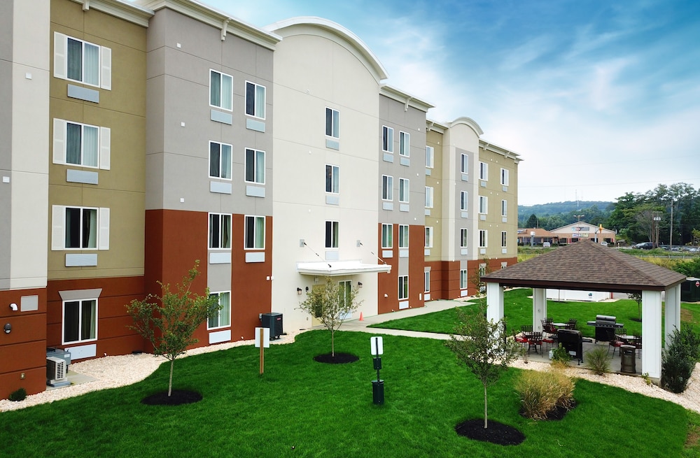 Candlewood Suites York by IHG - photo 20