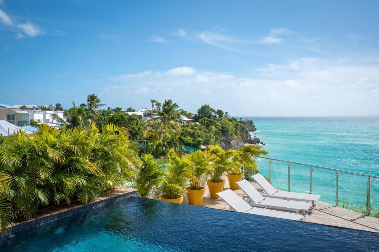Villa Summer Forever — 4-Star Luxury Hotel in Le Gosier, Guadeloupe