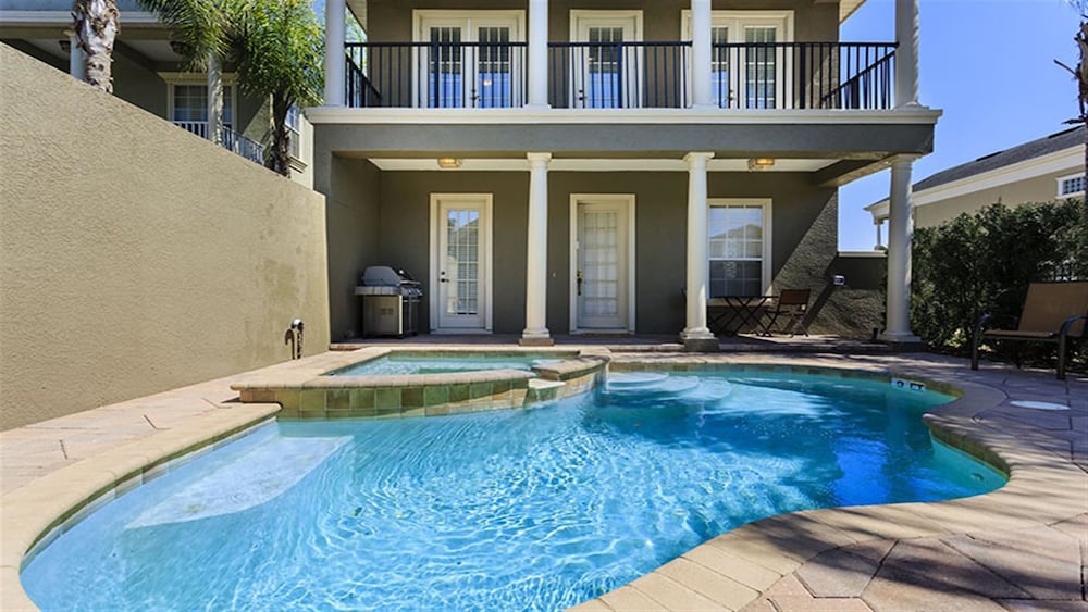 Je48452 Reunion Resort 4 Bed 4 Baths Villa - photo 18