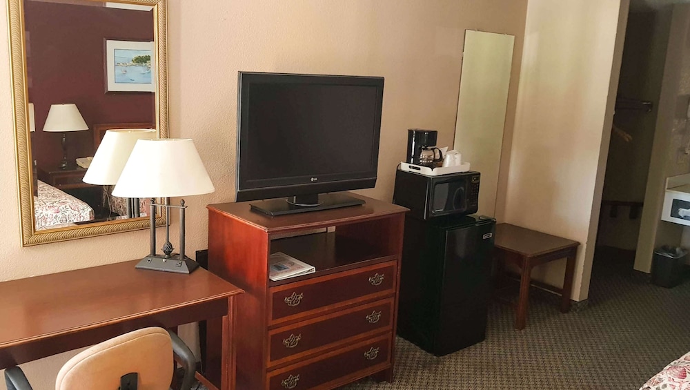 Mayfair Inn - photo 25