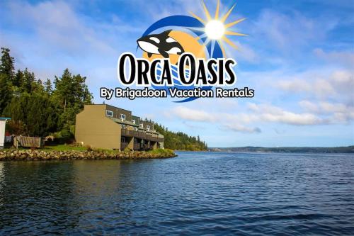 Sq Orca Oasis — Port Townsend — photo 5