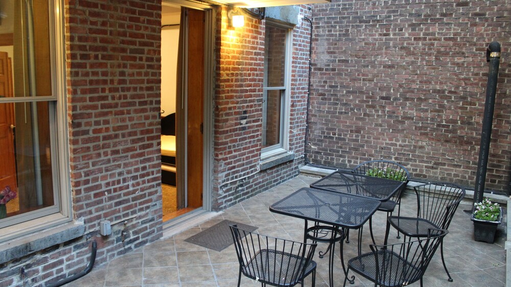 Blue Moon Boutique Hotel - photo 14
