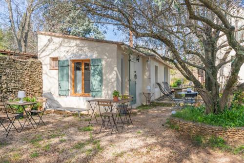 Mazet proche Golf in Nimes, France