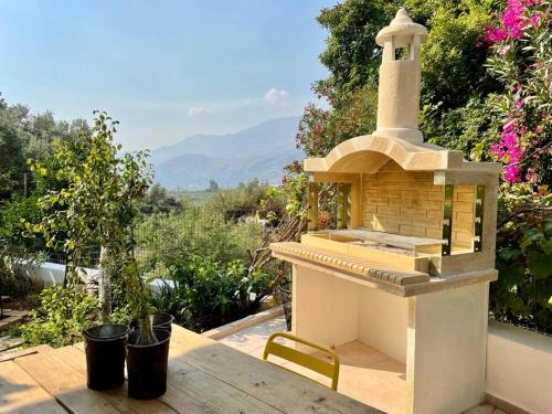 Crete Joy — 4-Star Luxury Hotel in Georgioupolis, Greece