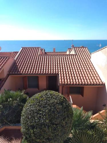 Villa del Ginepro — 4-Star Luxury Hotel in Cabras, Italy