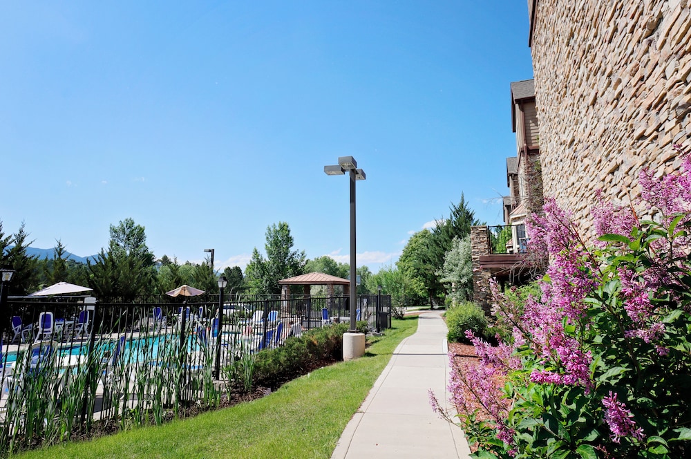 Staybridge Suites Colorado Springs North by IHG - photo 33