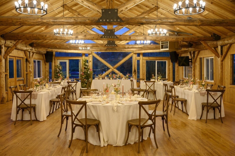 Beaver Meadows Resort Ranch - photo 38