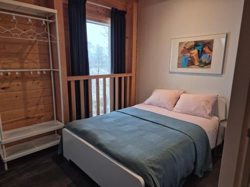 Recreatiewoning De NieuwenHof — 4-Star Luxury Hotel in Melderslo, Netherlands