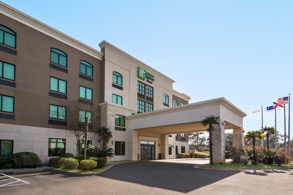 Holiday Inn Express & Suites Mobile West I 10 by IHG in Mobile, United States