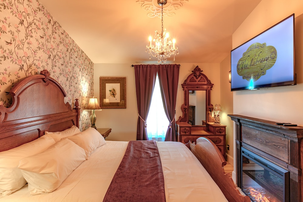 Sunbright Inn - photo 15