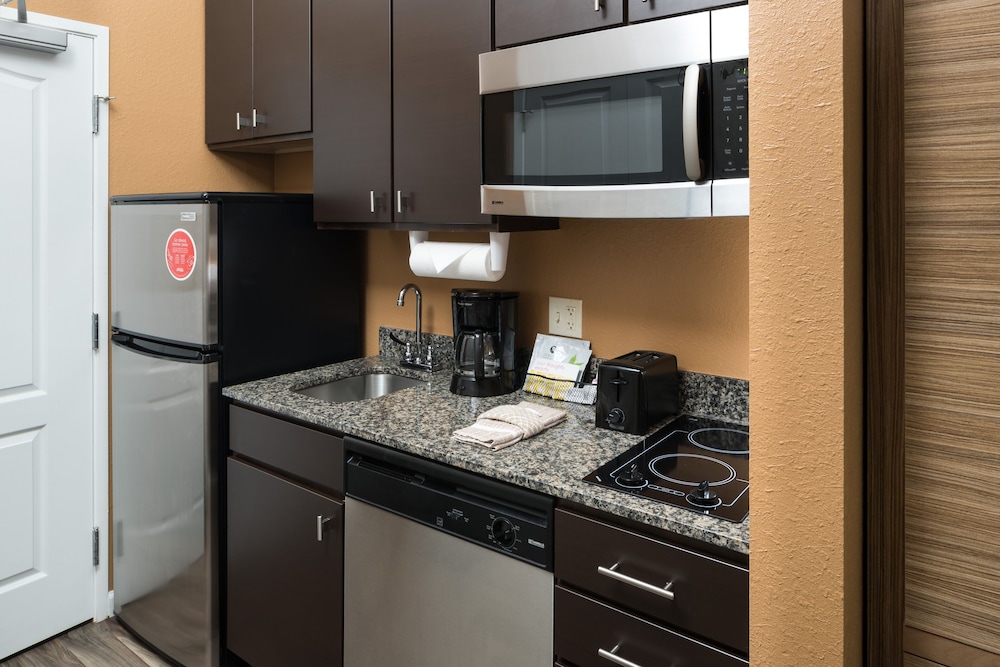 TownePlace Suites by Marriott Panama City - photo 9