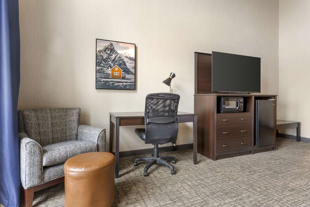 Best Western Plus Grant Creek Inn - photo 30