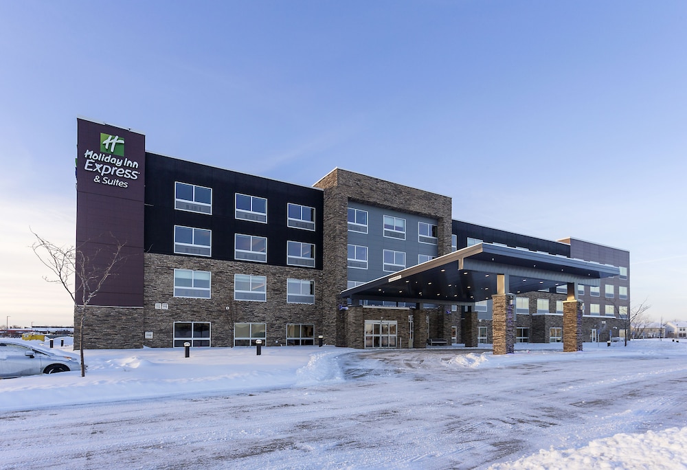 Holiday Inn Express & Suites West Des Moines Jordan Creek by IHG - photo 34