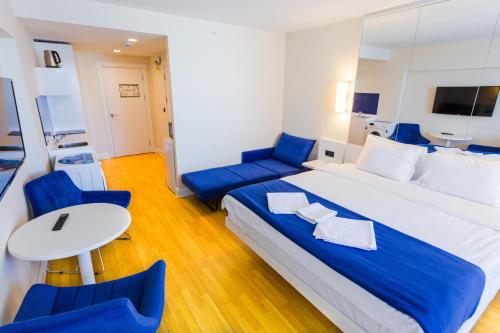 Orbi City Hotel