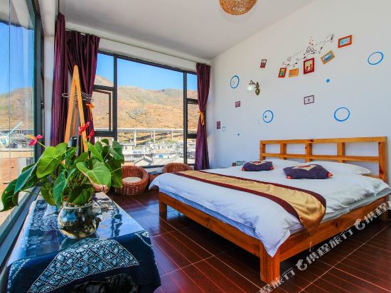 Dali Shuanglang Fu Lu Shou Xi Guesthouse — 5-Star Luxury Hotel in Dali, People's Republic of China