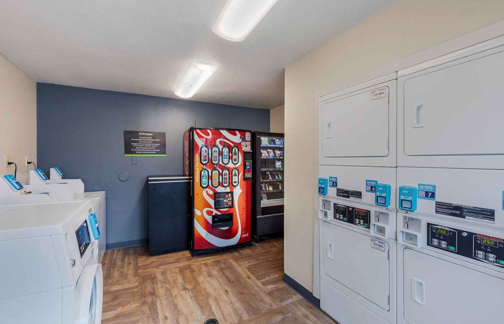 Extended Stay America Suites Dallas Coit Road - photo 38