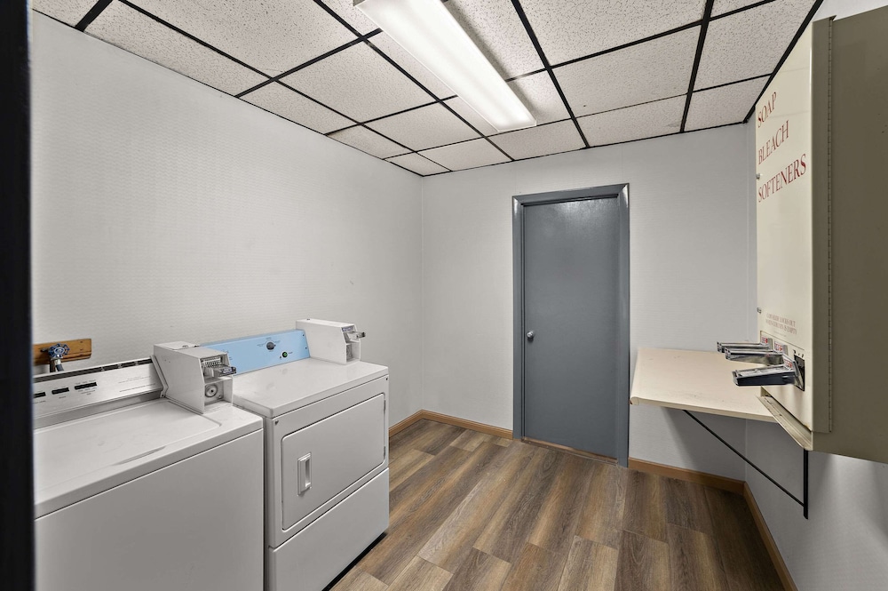 Quality Inn & Suites Caribou - photo 51