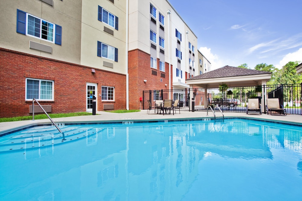 Candlewood Suites Columbus Fort Benning by IHG - photo 34
