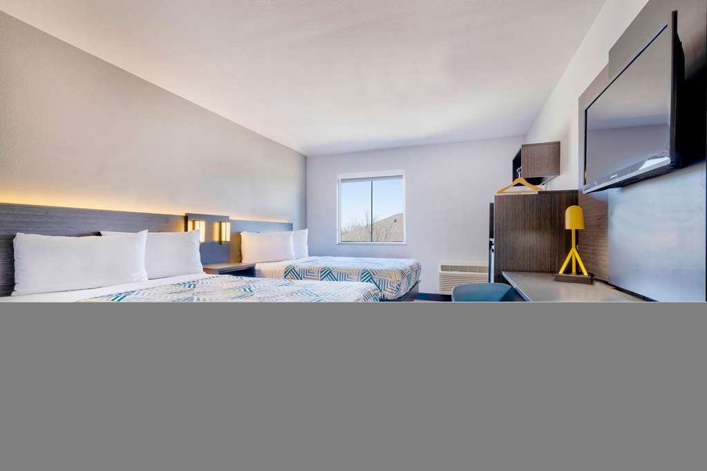 Motel6 Norman OK - photo 18