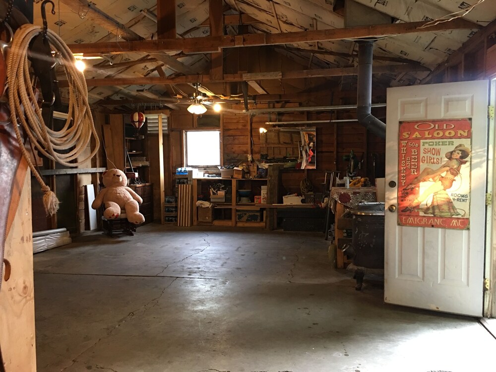 Little Trail Creek Cabins - photo 63