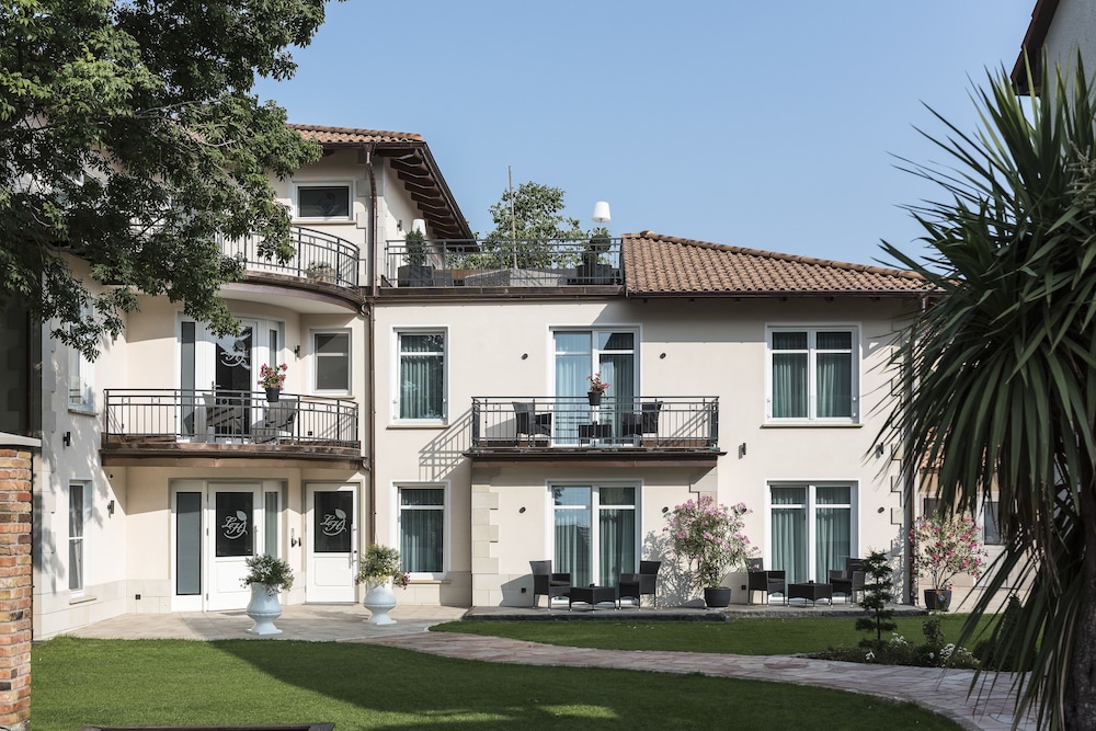 Hotel Linther Hof — Potsdam