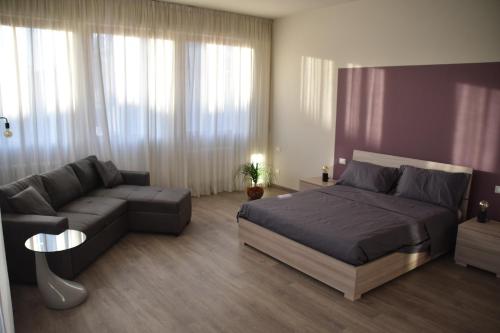 La Culla del Mugello — hotel in Scarperia